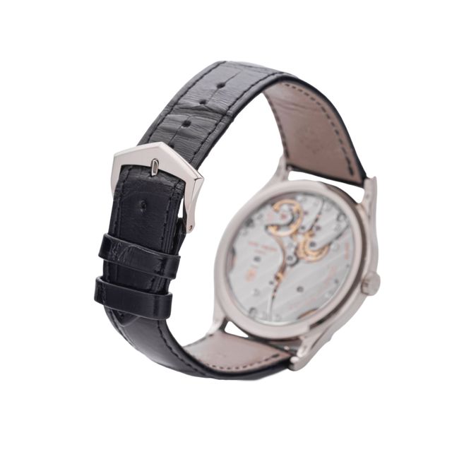 Patek Philippe Calatrava 6119G-001 Image 4